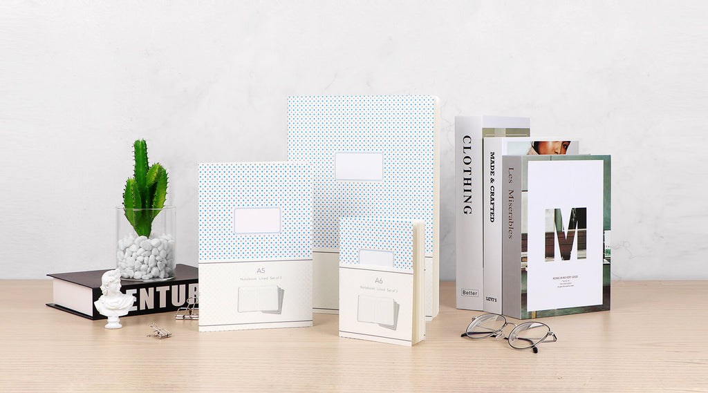 Top 7 Hacks to Experiment On Your Composition Notebooks