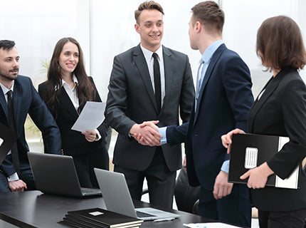 business-meeting-with-black-work-notebooks