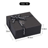 38.5x35x12.8cm-black-cardboard-gift-box-with-crossing-ribbon