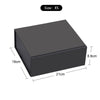 xs-size-21x19x8.8cm-black-magnetic-gift-box