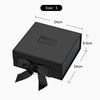 24x24x9.5cm-black-cardboard-foldable-gift-box-with-black-ribbon-closure