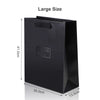 large-black-luxury-gift-bag-size-display