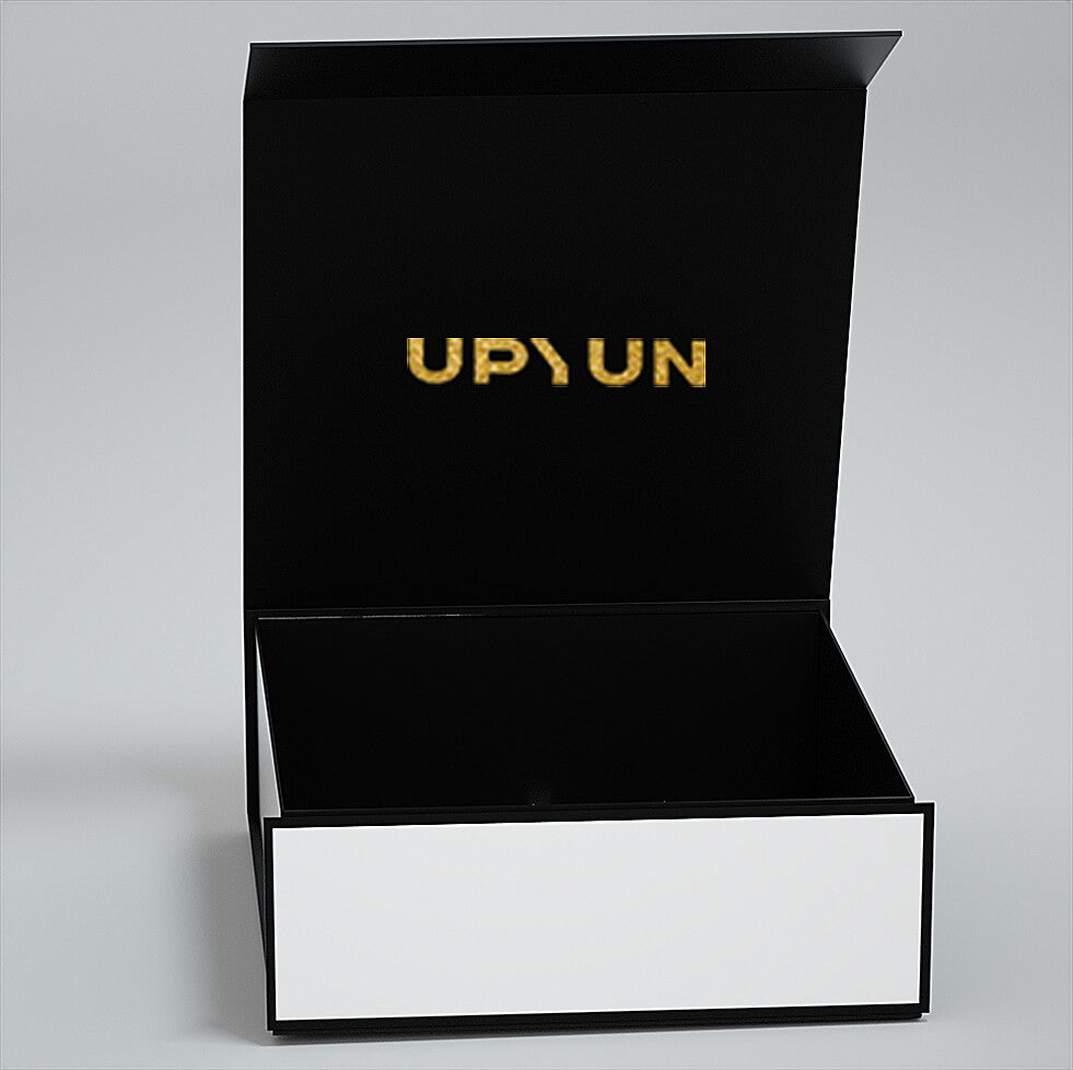 Printed Ribbon Gift Box Gallery JIAWEI WORLD