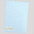3D-hot-stamping-printing-on-blue-work-notebook