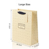 large-size-beige-luxury-gift-bag-size-display