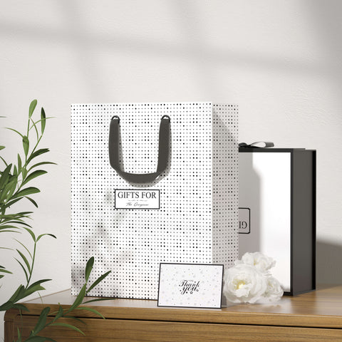 extra-large-size-white-luxury-paper-gift-bag-with-cotton-handle-front