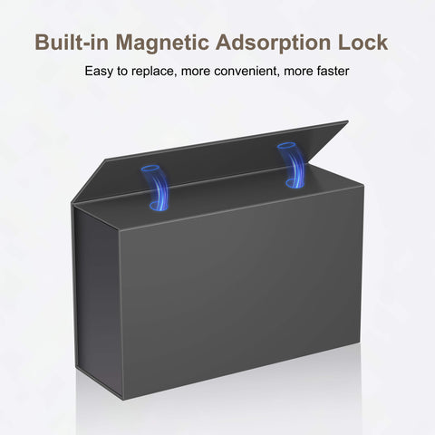 s-size-magnetic-black-tissue-box-holder