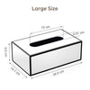 l-size-white-tissue-box