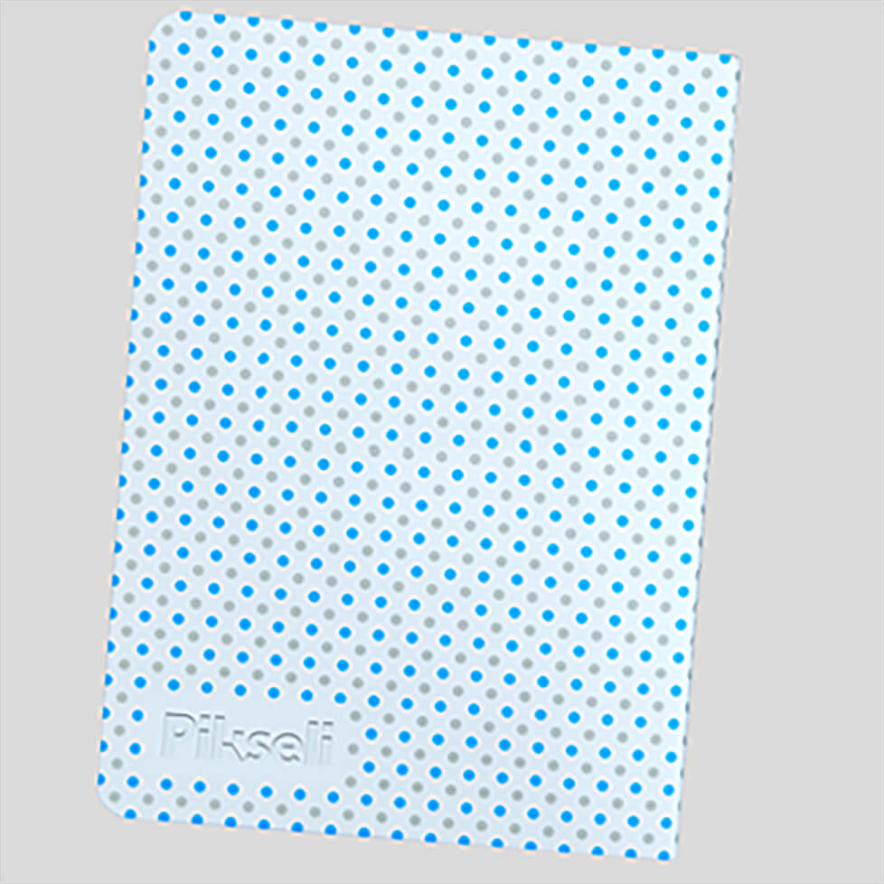 Embossed Printer Notebook Personalized Work Notebook Gallery– JIAWEI WORLD