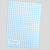 embossing-printing-on-blue-work-notebook