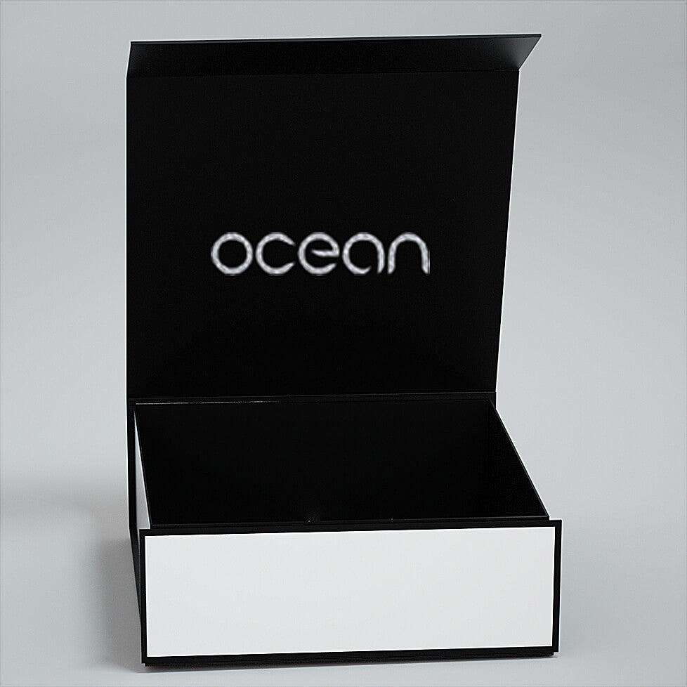 Printed Ribbon Gift Box Gallery JIAWEI WORLD