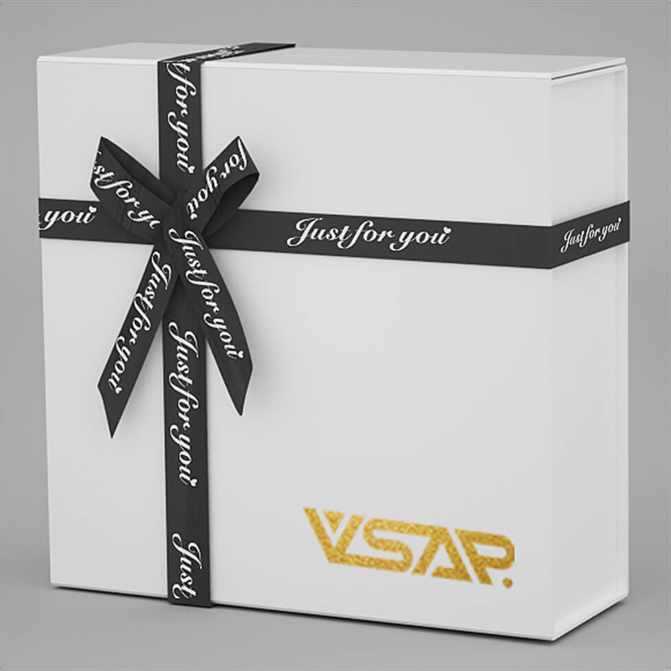 Printed Luxury Gift Box Gallery JIAWEI WORLD