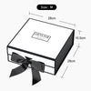 28x28x10.5cm-white-cardboard-foldable-gift-box-with-black-ribbon-closure