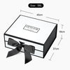 45x37x18cm-white-cardboard-gift-box-with-black-ribbon-closure
