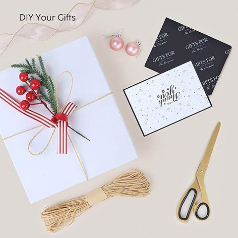 DIY-21x19x8.8cm-white-cardborad-gift-box