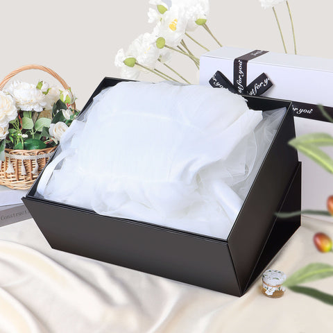 45x37x18cm-black-gift-box-with-ribbon-can-hold-wedding-dress