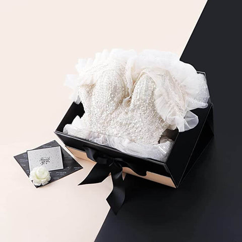 put-the-wedding-dress-in-the-black-45x37x18cm-gift-box-with-lid-and-ribbon