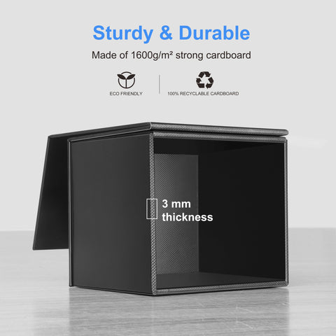 the-thickness-of-12.5x12.5x10.5cm-black-square-tissue-holder